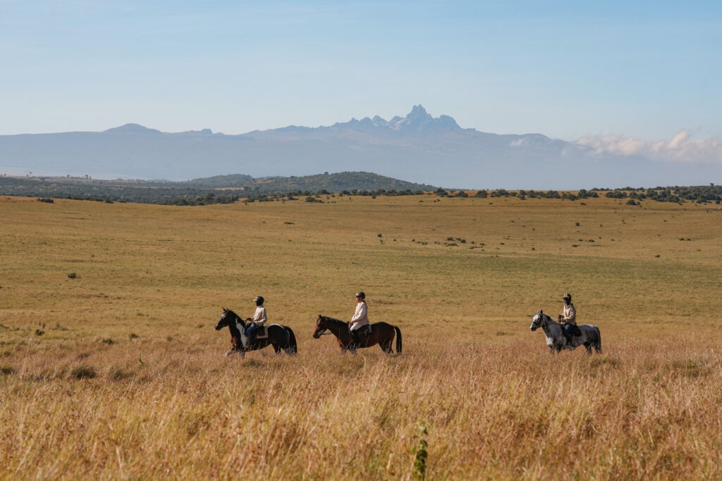  Why Slow Safari Is the Future of East African Travel